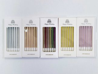Candle Sets