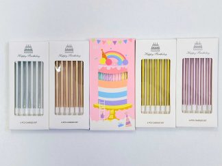 Candle Sets