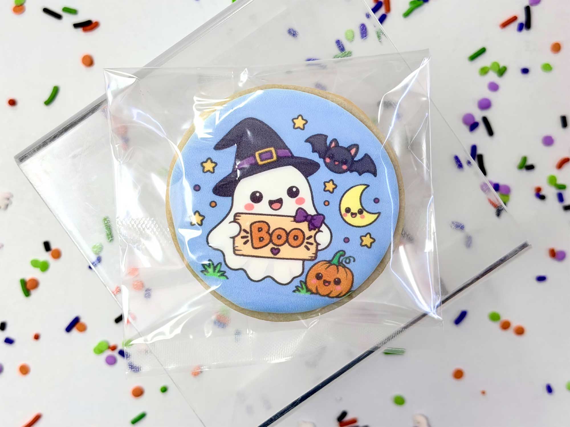 Individual Printed Cookies - Image 5