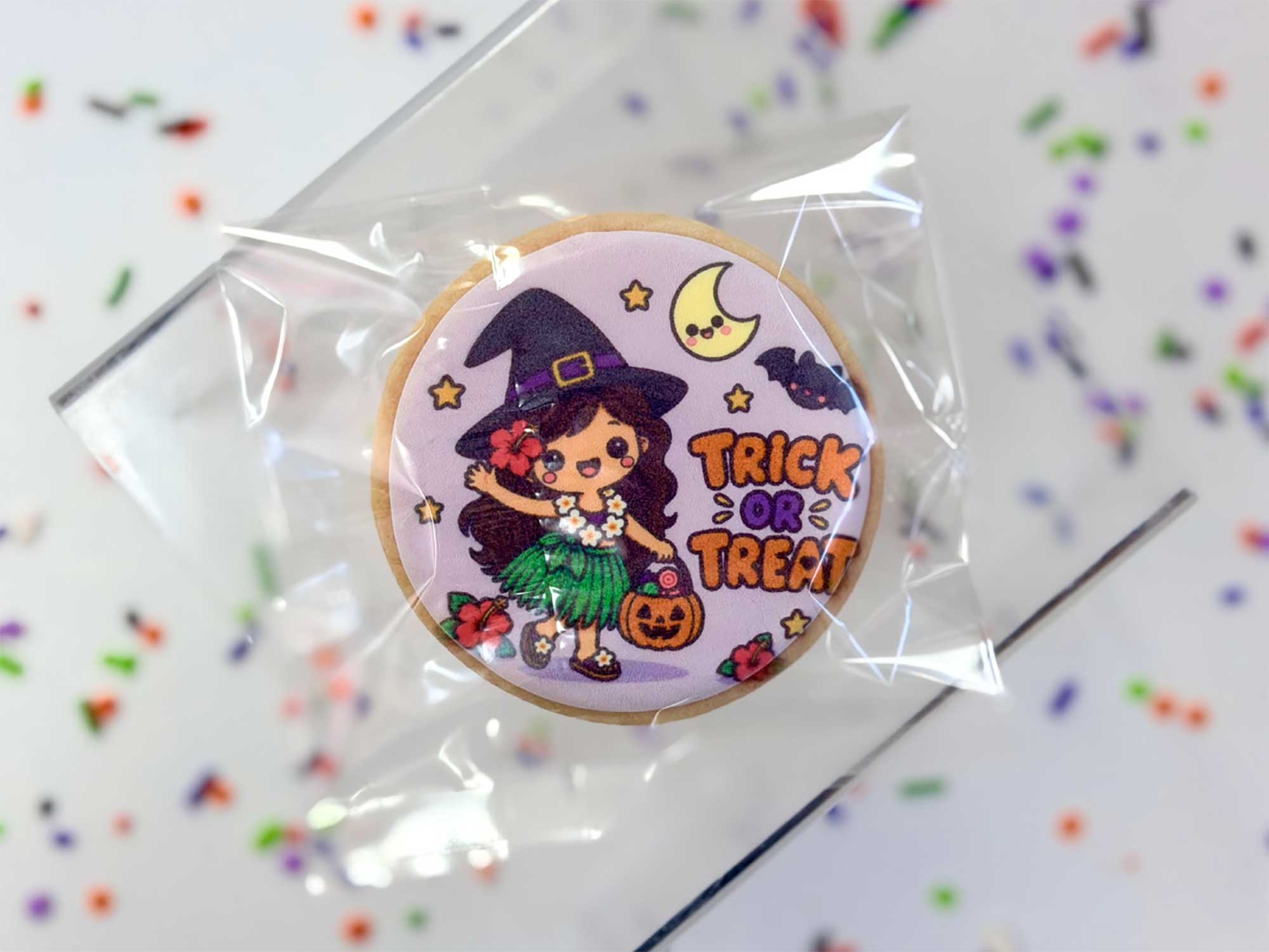 Individual Printed Cookies - Image 4