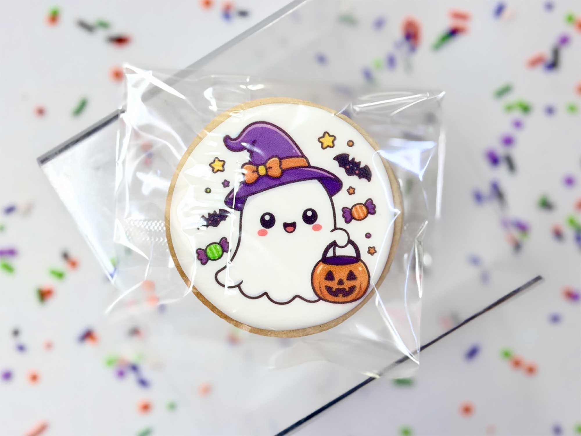 Individual Printed Cookies - Image 2