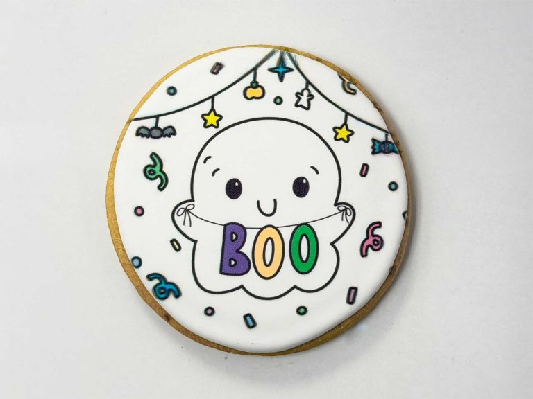 Individual Printed Cookies - Image 3