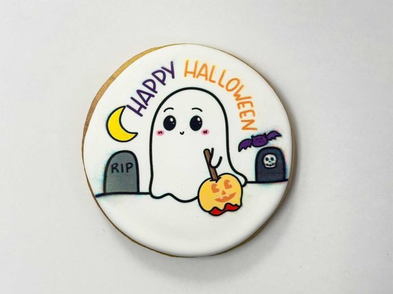 Individual Printed Cookies - Image 4