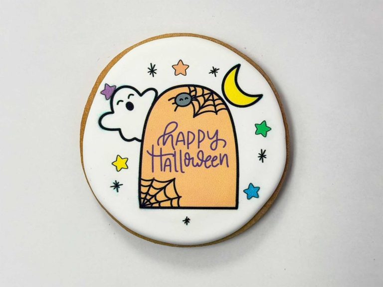 Individual Printed Cookies - Image 6
