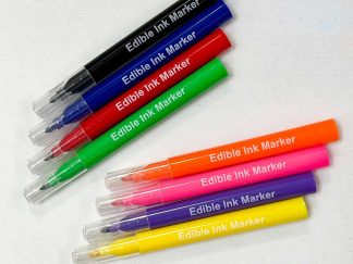 Christma Extra Edible Pen Sets