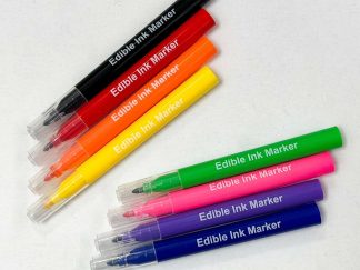 Thanksgiving Extra Edible Pen Sets