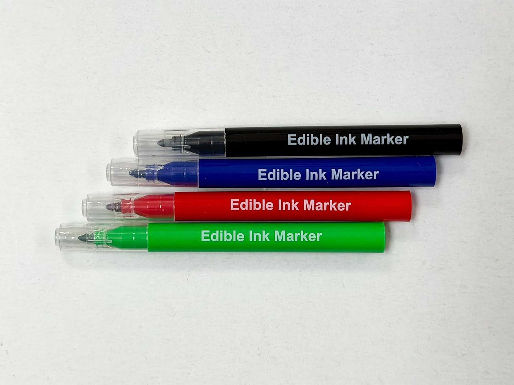 Christma Extra Edible Pen Sets - Image 2