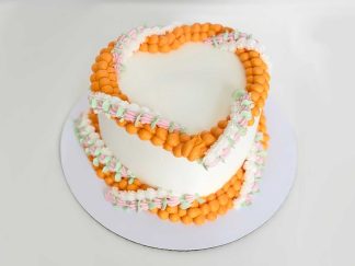 Lei Shortie Cake
